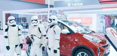 【聚焦天津展】2018，八大胜仍将砥砺前行