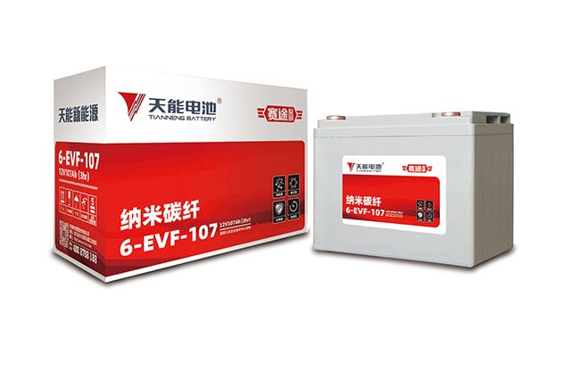 八大胜新能源赛途系列