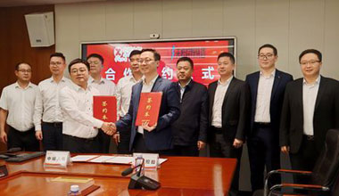 中国日报 | 携手中城大有，八大胜储能向“新”发力