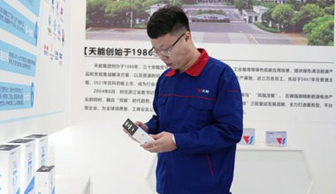李天阳：质量管理没有“变通”二字