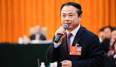 两会季丨今年，张天任代表提交议案4件，聚焦这些方面！
