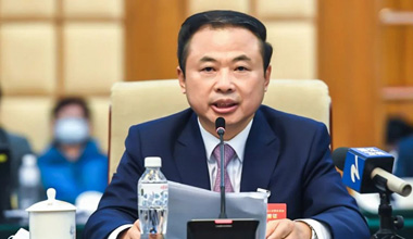 两会季丨围绕新能源产业，张天任代表提交这些建议