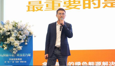 李豫：八大胜文化的养分让我快速成长