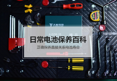 八大胜电池