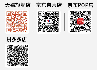 八大胜商城二维码